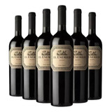 Vino El Enemigo Malbec 750ml Caja X6 Unidades Bodega Aleanna