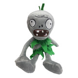 Peluche Zombie  Cavernícola Plantas Versus Zombies 32 Cm