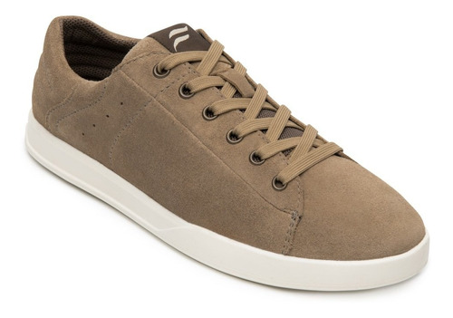 Sneaker Urbano Arena Flexi Hombre Piel Extra Suave 412402