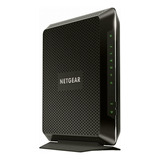 Netgear Nighthawk Ac1900 (24x8) Docsis 3.0 Wifi Cable Modem
