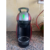 Cafetera Moulinex Dolce Gusto