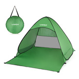 Carpa De Playa Pop Shelter Instant Fishing Sun Cabana Lixada