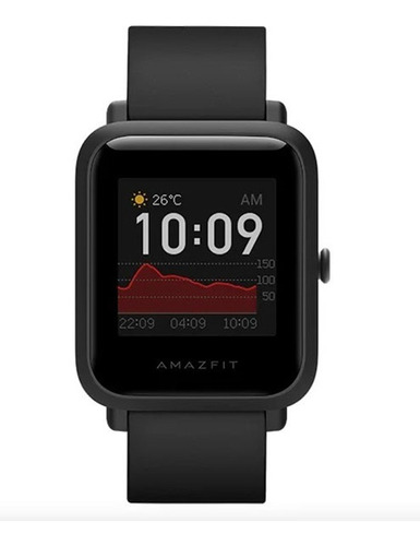 Reloj Amazfit Bip S, Resistente Al Agua, Gps Integrado