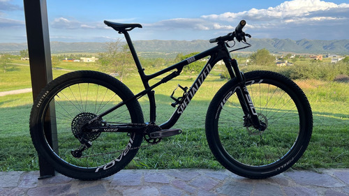 Specialized Epic Expert 2021 Talle M