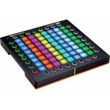 Controlador Ableton Live Novation Launchpad Pro