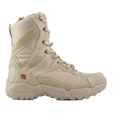 Botas Tacticas Octactical Dutygear Swatt Policia Airsoft