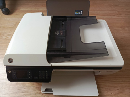 Impresora Hp Deskjet 2645