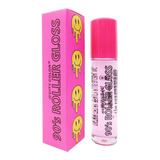 Brillo Labial City Color 90´s Roller Gloss Color Rosa