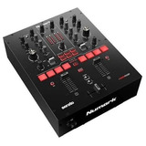 Mixer Numark Scratch Serato  Á Vista Loja 3.799