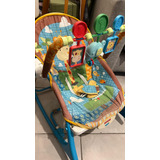 Silla Mecedora Manual Fisher Price