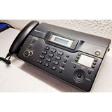 Aparelho Fax Panasonic Kx-ft932