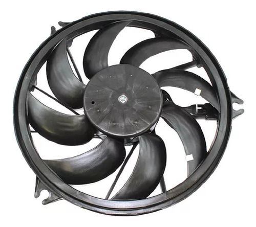 Electroventilador Peugeot 207 Compact 1.9 D