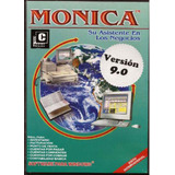 Monica 9 (pos) Sistema Contable Para Negocios