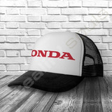 Gorra Trucker Camionera | Honda #226 | Jdm Si Domo Vtec Dohc