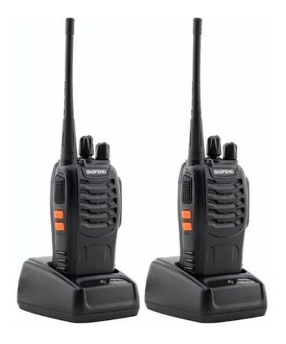 Radio Baofeng Bf-777s Ofertas Claras