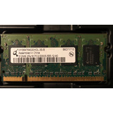 512mb 2rx16 Pc2-5300s-555-12-a0