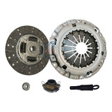 Kit De Clutch Isuzu Camión Elf 100 3.0 Diesel 2017-2018-2019