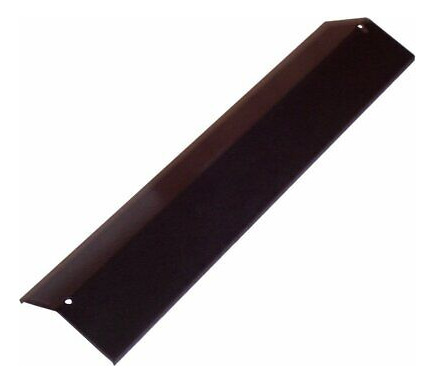 Gas Grill Porcelain Steel Heat Plate For Brinkmann & Oth Eej