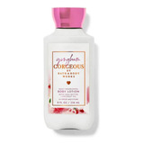 Gingham Gorgeous Body Lotion