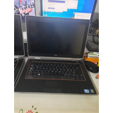 Laptop Dell E6420. Core I5-2520m. 4gb Ram. 240gb Ssd. Win10.