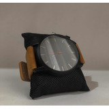 (-) Reloj Lujo Elegante