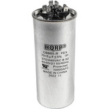 Hqrp 70uf 5uf 370-440v Dual Run Capacitor Works W/ Cbb65 Ccl