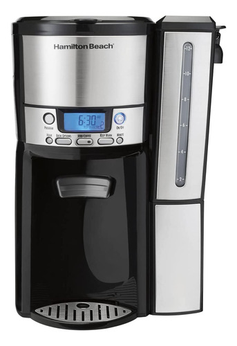 Hamilton Beach 12-cup Coffee Maker, Programmable