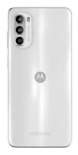 Motorola Moto G52 Porcelain White 128gb Ram Seminovo Premium