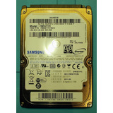 Disco Rígido Samsung 320gb Sata2 Notebook 2.5 Impecable