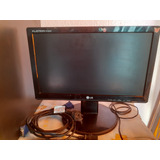 Monitor De Pc LG Mod. W1642 15 Pulgadas