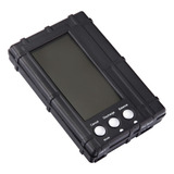 Display De Tela Lcd, Testador De Bateria, Acessórios Elétric