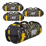 Pack Sand Bag 5, 10, 15 Y 20kg