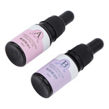 Set De Aceite Para El Cuidado Del Busto, 2 Unidades, 10 Ml,