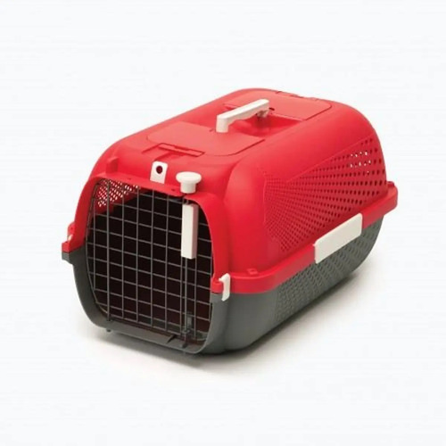 Oferta Transportadora Gatos Medidas 48,3 X 32,5 X 28 Envios