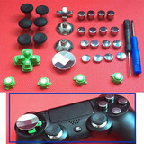 Kit Fighting Mod Controle Ps4 (ideal Para Jogos De Luta)