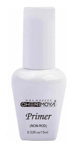 Primer Sin Acido Manicure Cherimoya 15ml