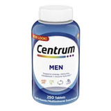 Centrum Men Multivitamínico - Unidad a $456