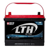 Bateria Lth Hi-tec Nissan Altima 2013 - H-24r-600