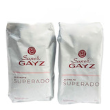 Kit De 2 Alginatos Dentales Super Gayz 453 Gr