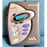 Walkman Cassette Sony Fx241