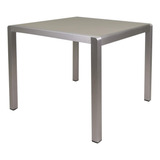 Great Deal Furniture Louie Coral - Mesa De Comedor Para Ext.