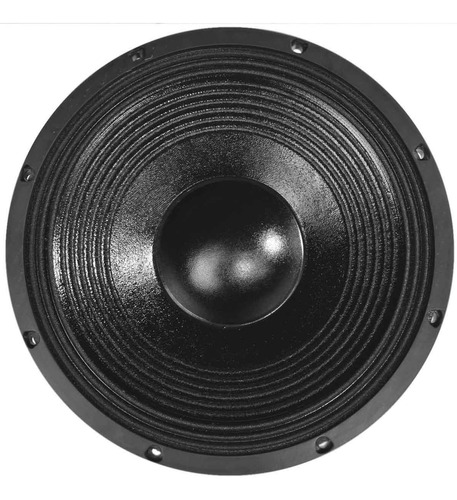 Bocina Eighteen Sound 12 Pulgadas 12nlw9300/8 800 W 8 Ohms