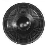 Bocina Eighteen Sound 12 Pulgadas 12nlw9300/8 800 W 8 Ohms