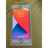 Celular iPhone 8 Gold 64gb