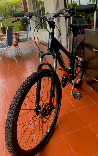 Bicicleta Trek