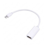 Adaptador Mac Mini Displayport X Hdmi Cabo Conversor