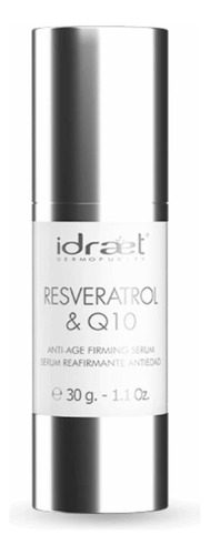 Serum Reafirmante Facial