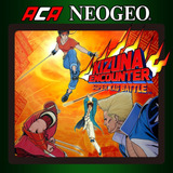 Aca Neogeo Kizuna Encounter  Xbox One Series Original