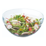 Apilable 23 Bowl De Cocina Tazon Ensaladera Vidrio Frances