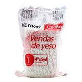 Venda Enyesada Alfa Safe 4x5 Yardas X 1 Und